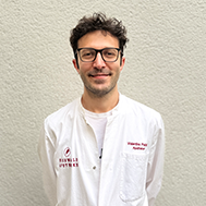 Logo der Eichwald Apotheke - Apotheker - Valentino Patat